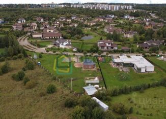 Продажа земельного участка, 15 сот., Ленинградская область