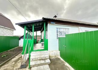 Дом на продажу, 53.4 м2, Воронежская область, улица Голикова, 3