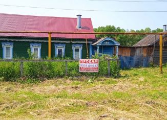 Продаю дом, 42 м2, Самарская область, улица Лапшова, 37