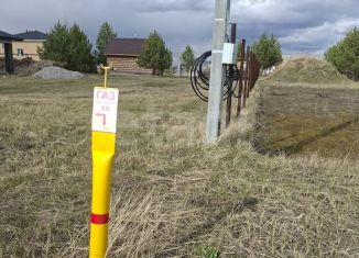 Продаю участок, 8 сот., Тюменская область, Морозная улица