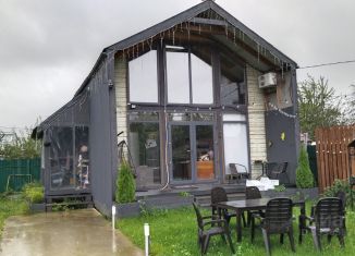 Продам дом, 60 м2, Санкт-Петербург, 4-я линия, муниципальный округ Народный