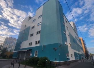 Продам машиноместо, 15 м2, Санкт-Петербург, проспект Маршала Блюхера, 7к4, муниципальный округ Финляндский