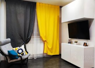 1-ком. квартира в аренду, 37 м2, Ленинградская область, Школьная улица, 11к2