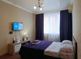 Сдам в аренду однокомнатную квартиру, 37 м2, Ростовская область, улица Пушкина, 2А