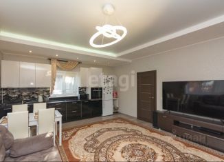 Продажа дома, 85 м2, Тюмень, 1-я Западная улица