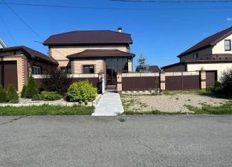 Продается дом, 152.5 м2, Челябинская область, Парковая улица, 30