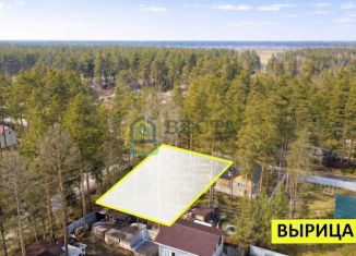 Продам участок, 6.5 сот., Ленинградская область, Нижегородская улица