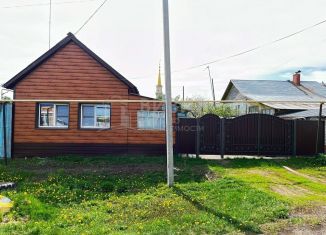 Продам дом, 84.2 м2, Татарстан, улица Розы Люксембург, 19