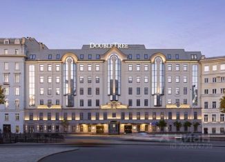 Сдаю в аренду комнату, 10 м2, Москва, Никитский бульвар, 10, метро Тверская