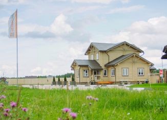 Продаю земельный участок, 10.67 сот., деревня Воскресенки