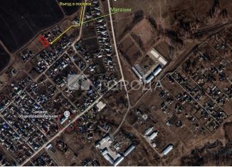Участок на продажу, 11.7 сот., Новосибирская область, Кооперативная улица