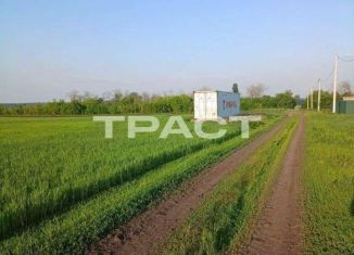 Продажа участка, 97.5 сот., Воронежская область, Школьная улица