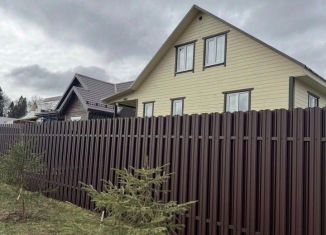 Сдается в аренду дом, 123 м2, Московская область
