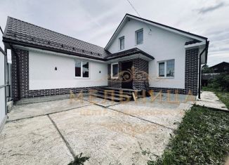 Продам дом, 117.5 м2, Свердловская область, Красноармейская улица, 140