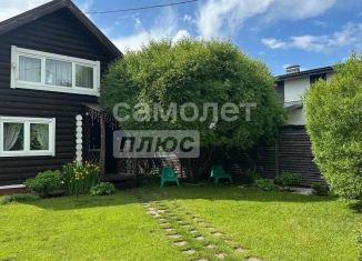 Продажа дома, 88 м2, Свердловская область, Апрельская улица, 7