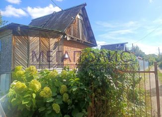 Продажа дачи, 20 м2, Саратовская область, Заканальная улица