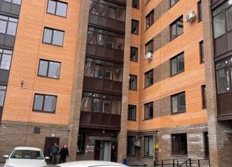 1-комнатная квартира в аренду, 40 м2, Каменск-Шахтинский, улица Пушкина, 98