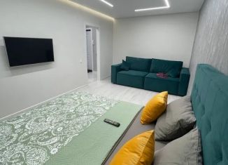 Сдается в аренду 1-комнатная квартира, 34 м2, Казань, улица Маршала Чуйкова, 77, Ново-Савиновский район