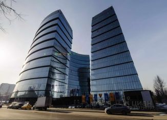 Продам машиноместо, 12 м2, Москва, Одесская улица, 2