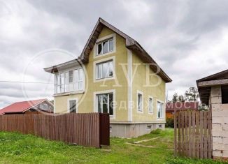 Продаю дом, 261.2 м2, Ленинградская область