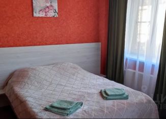 Сдается 1-ком. квартира, 35 м2, Таганрог, улица Маршала Жукова, 1Д