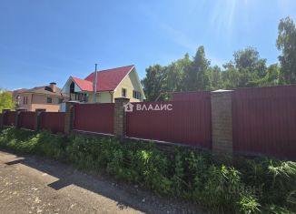Продажа дома, 258 м2, село Великий Враг, Берёзовая улица, 5А