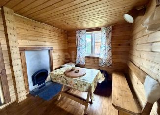 Дом на продажу, 53.3 м2, Самарская область, 1-я линия