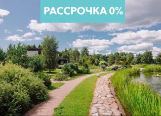 Продажа земельного участка, 21.11 сот., Ленинградская область