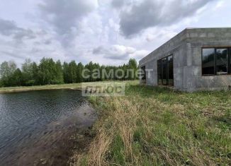 Продается дом, 100 м2, село Кременкуль, Летняя улица