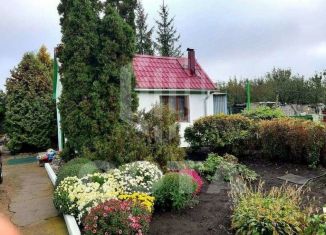 Дом на продажу, 35 м2, Воронежская область, НСТ Стройдеталь, 12/14