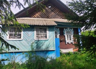 Продам дом, 37.1 м2, Нижегородская область, деревня Морозово, 7