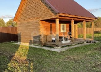 Земельный участок на продажу, 10 сот., деревня Елань
