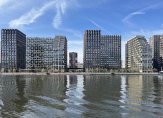 Продаю машиноместо, 16.7 м2, Москва, Корабельная улица, 1