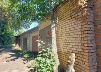 Гараж на продажу, 30 м2, Сергиев Посад, ГСК Октябрь-2, 346
