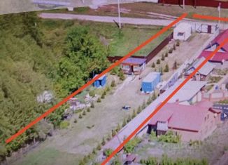 Земельный участок на продажу, 27 сот., Самарская область, Полевая улица, 6кв1
