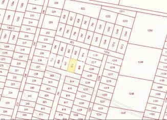 Продам земельный участок, 8.31 сот., Татарстан, площадь Державина