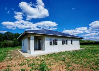 Продажа дома, 100 м2, Самарская область, Солнечная улица, 58