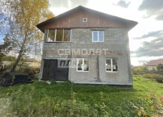 Дом на продажу, 100 м2, Свердловская область, улица Полянка, 3