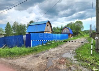Продается дача, 50 м2, Тюменская область, 4-я линия