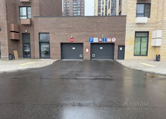 Продажа машиноместа, 13.3 м2, Москва, метро Аминьевская, Очаковское шоссе, 7