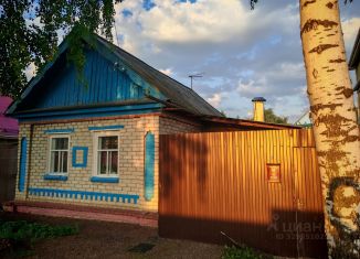 Дом на продажу, 49.9 м2, Саратовская область, Кооперативная улица, 8А