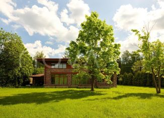 Дом на продажу, 224 м2, Ленинградская область, Офицерская улица, 2А