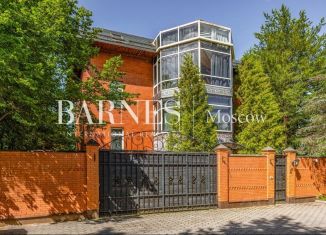Сдается дом, 680 м2, деревня Раздоры, деревня Раздоры, 49