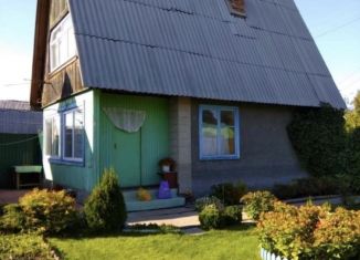 Продам дачу, 39.5 м2, Новосибирск, метро Речной вокзал, СНТ Строймашевец, 100