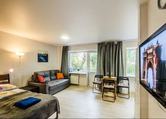 Сдаю в аренду 1-комнатную квартиру, 30 м2, Самара, Полевая улица, 7, метро Московская