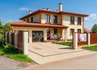 Продаю дом, 335 м2, Москва, Светлая улица, 22А