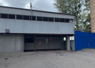 Продам машиноместо, 15.5 м2, Москва, улица Зорге, 25