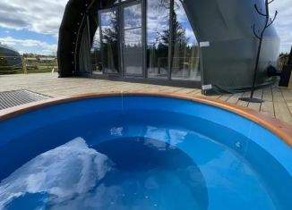 Сдам в аренду дом, 50 м2, Ленинградская область