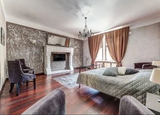 2-комнатная квартира в аренду, 65 м2, Ленинградская область, проспект Ленина, 18