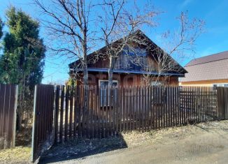 Продам дачу, 25 м2, Тюмень, Калининский округ, Яблоневая улица